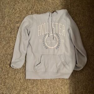 Hollister hoodie size small worn handful of times